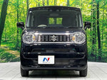 WAGON R SMILE 4WD