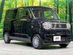 WAGON R SMILE 4WD
