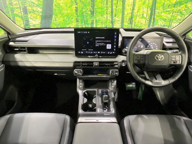 RAV4 HYBRID 4WD