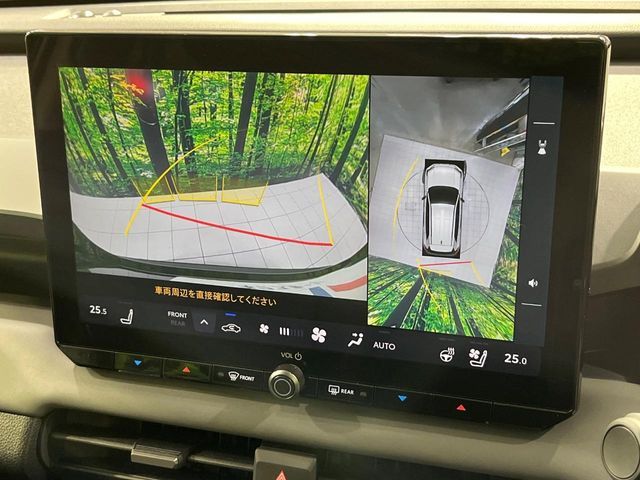RAV4 HYBRID 4WD
