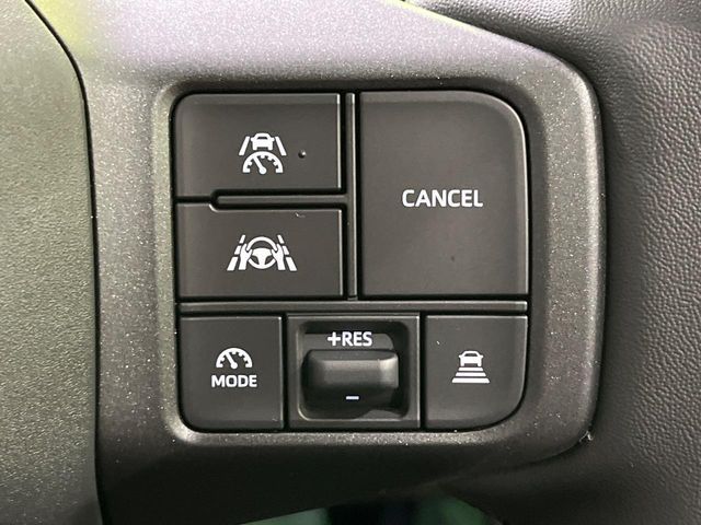 RAV4 HYBRID 4WD