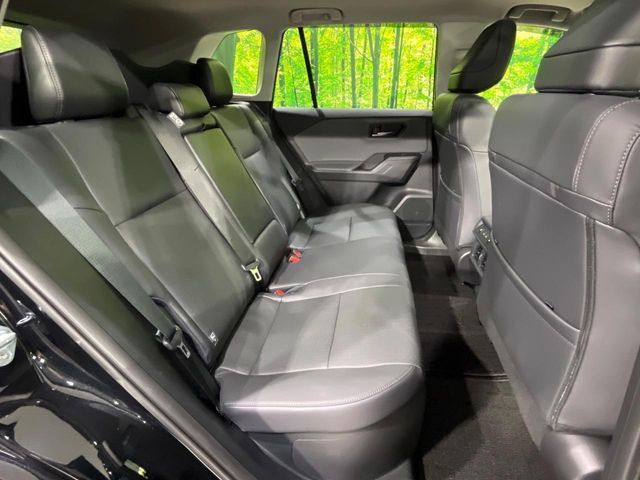 RAV4 HYBRID 4WD