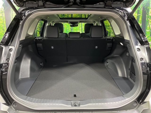 RAV4 HYBRID 4WD