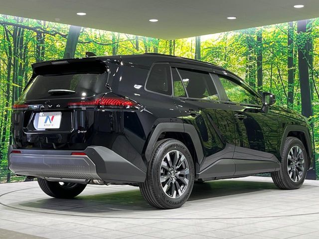 RAV4 HYBRID 4WD