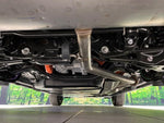 RAV4 HYBRID 4WD