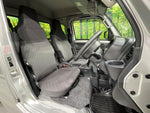 Super CARRY truck 4WD