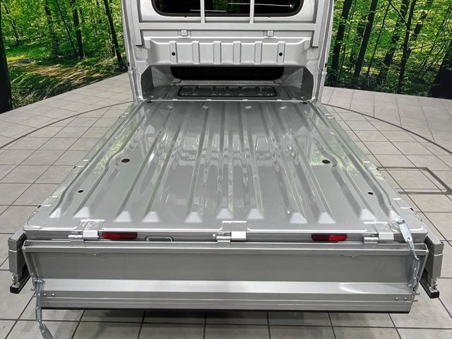 Super CARRY truck 4WD