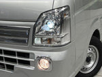 Super CARRY truck 4WD