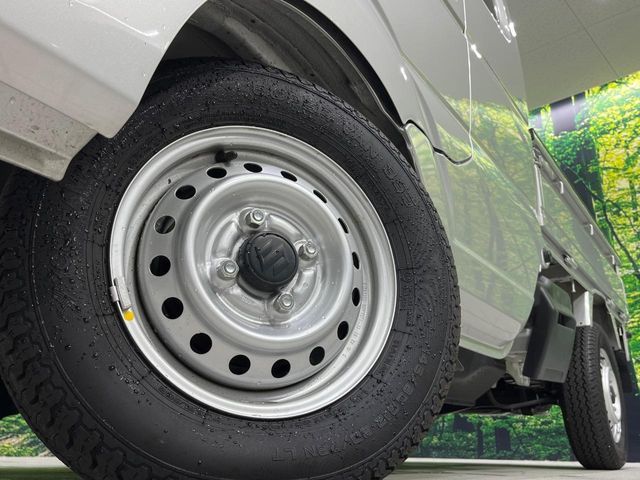 Super CARRY truck 4WD