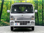 Super CARRY truck 4WD