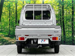 Super CARRY truck 4WD