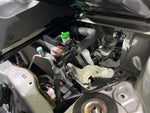 Super CARRY truck 4WD