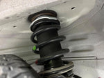 Super CARRY truck 4WD