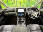 ALPHARD hybrid 4WD