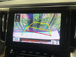 ALPHARD hybrid 4WD