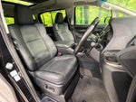 ALPHARD hybrid 4WD