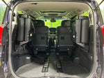 ALPHARD hybrid 4WD