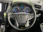 ALPHARD hybrid 4WD