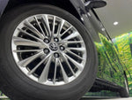 ALPHARD hybrid 4WD