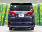 ALPHARD hybrid 4WD