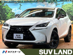 LEXUS NX200t AWD