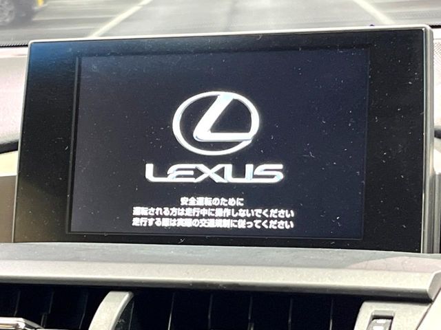 LEXUS NX200t AWD