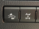 LEXUS NX200t AWD