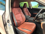 LEXUS NX200t AWD