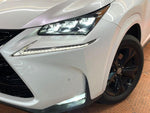 LEXUS NX200t AWD