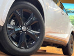 LEXUS NX200t AWD