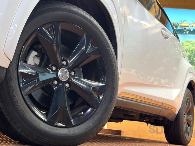 LEXUS NX200t AWD