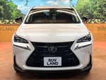 LEXUS NX200t AWD
