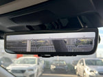 LEVORG LAYBACK