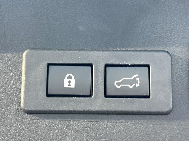 LEVORG LAYBACK