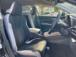 LEVORG LAYBACK