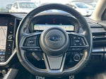 LEVORG LAYBACK