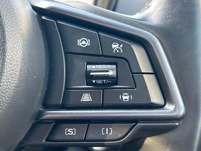 LEVORG LAYBACK