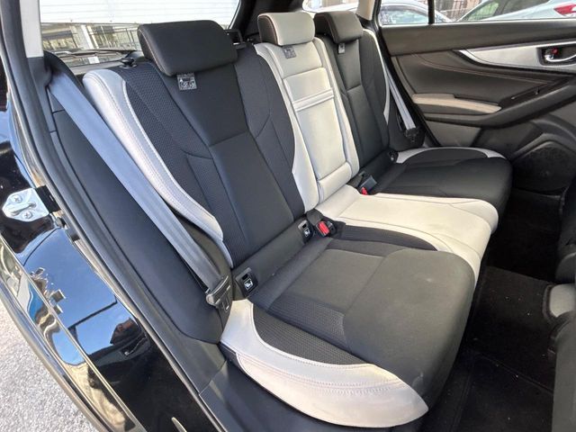LEVORG LAYBACK