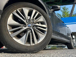 LEVORG LAYBACK