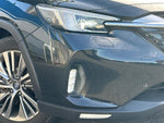 LEVORG LAYBACK