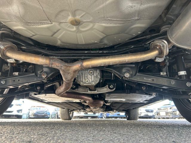 LEVORG LAYBACK