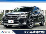 SUBARU XV HYBRID