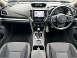 SUBARU XV HYBRID
