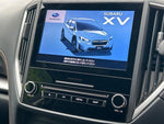 SUBARU XV HYBRID