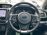 SUBARU XV HYBRID