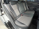 SUBARU XV HYBRID