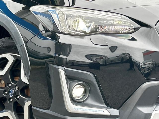 SUBARU XV HYBRID