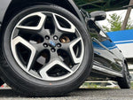SUBARU XV HYBRID