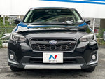 SUBARU XV HYBRID