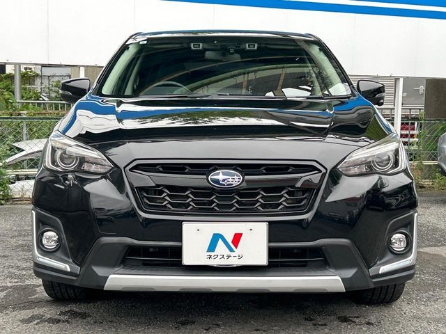 SUBARU XV HYBRID
